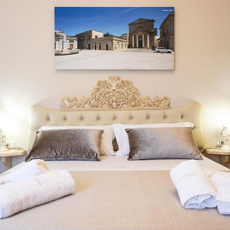 B&B Domus Japigia Удженто Номер фото