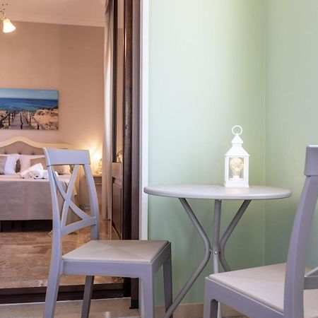 B&B Domus Japigia Удженто Номер фото