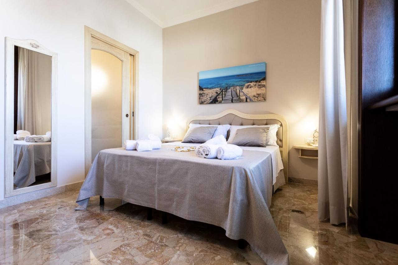 B&B Domus Japigia Удженто Екстер'єр фото