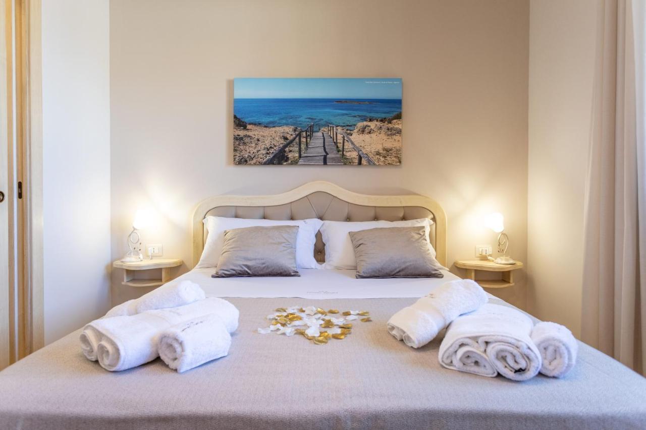 B&B Domus Japigia Удженто Екстер'єр фото