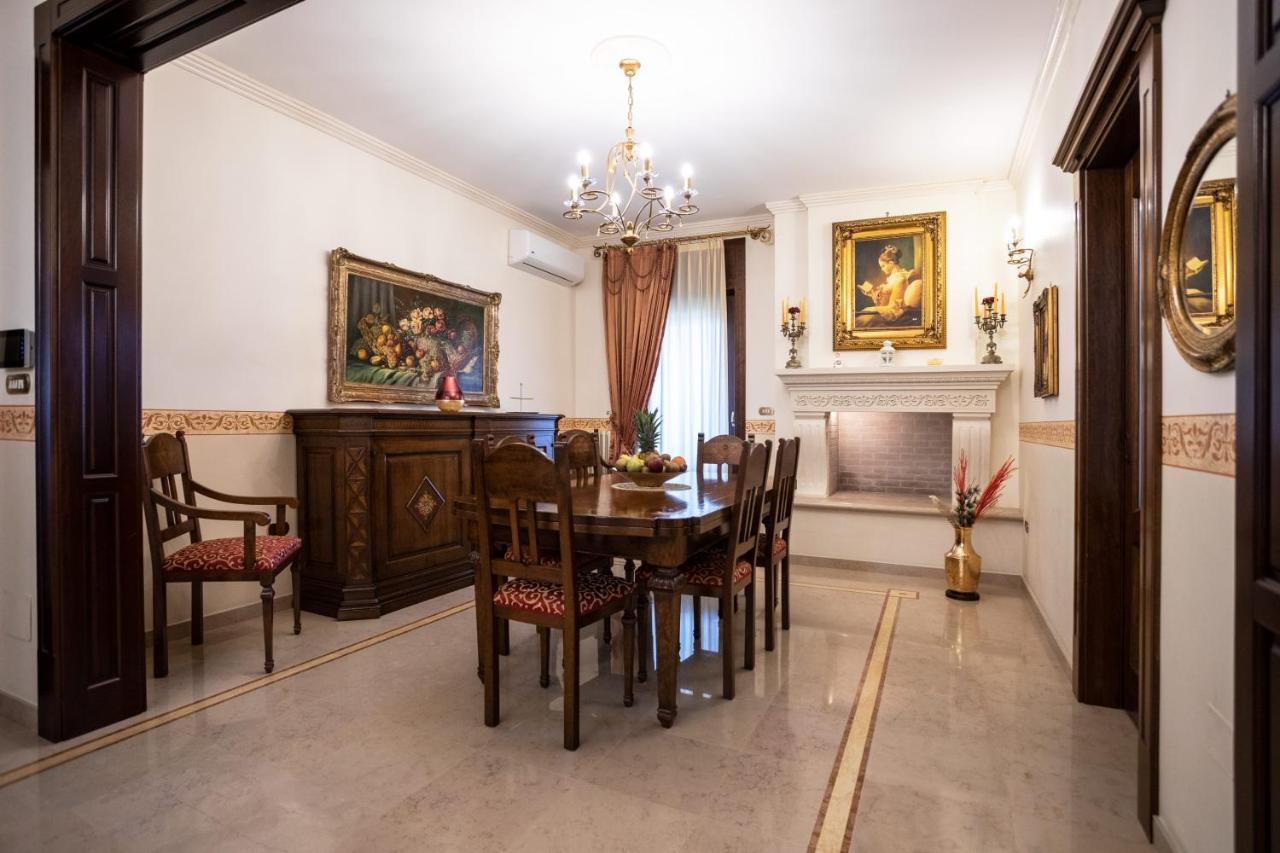 B&B Domus Japigia Удженто Екстер'єр фото