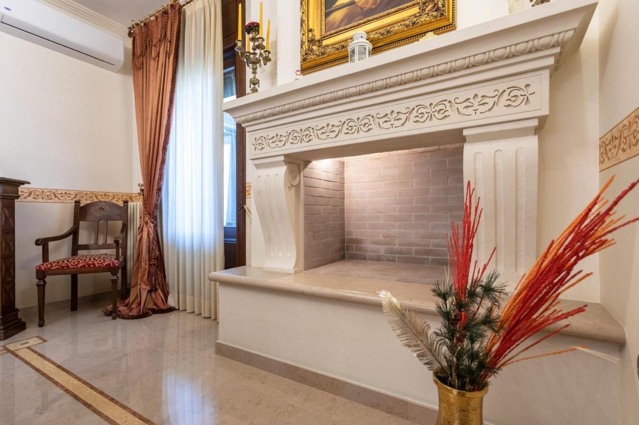 B&B Domus Japigia Удженто Екстер'єр фото