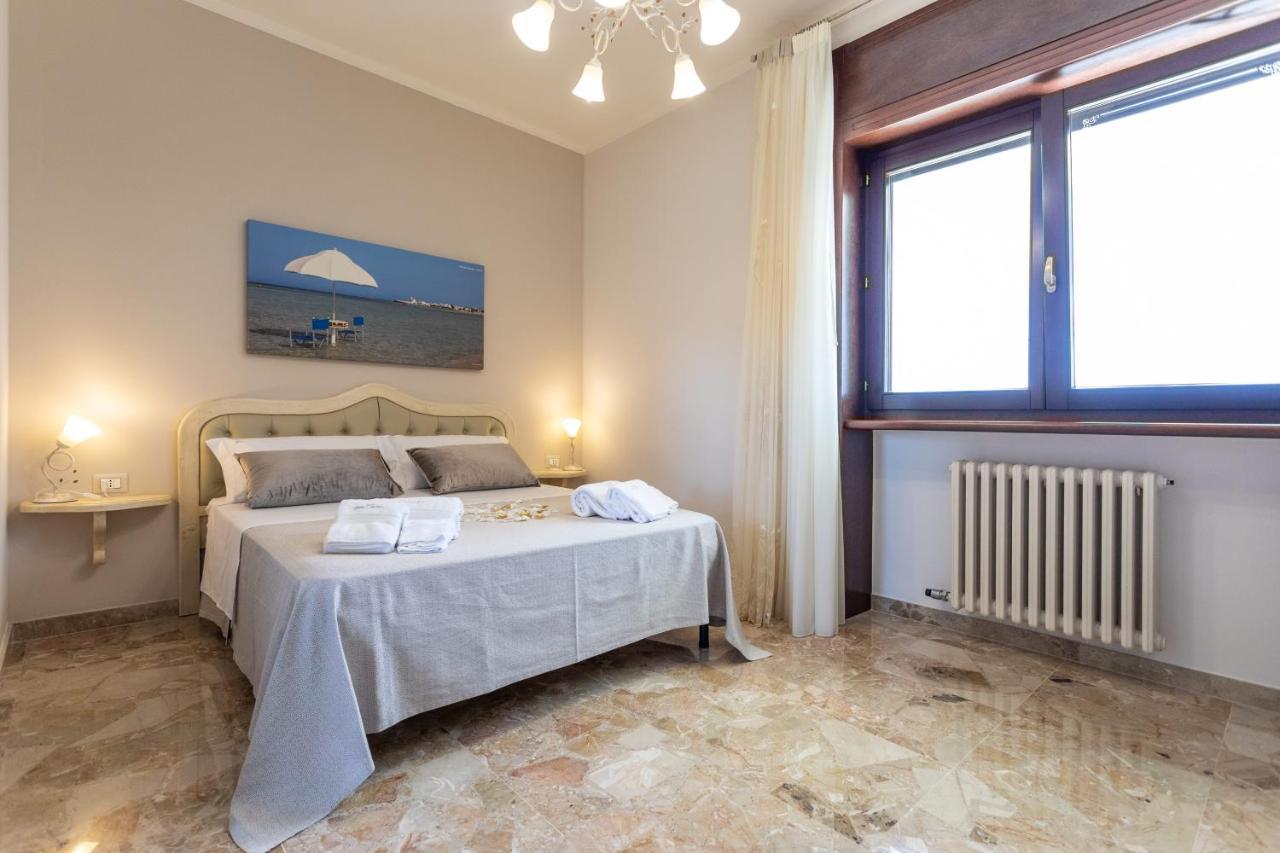 B&B Domus Japigia Удженто Екстер'єр фото
