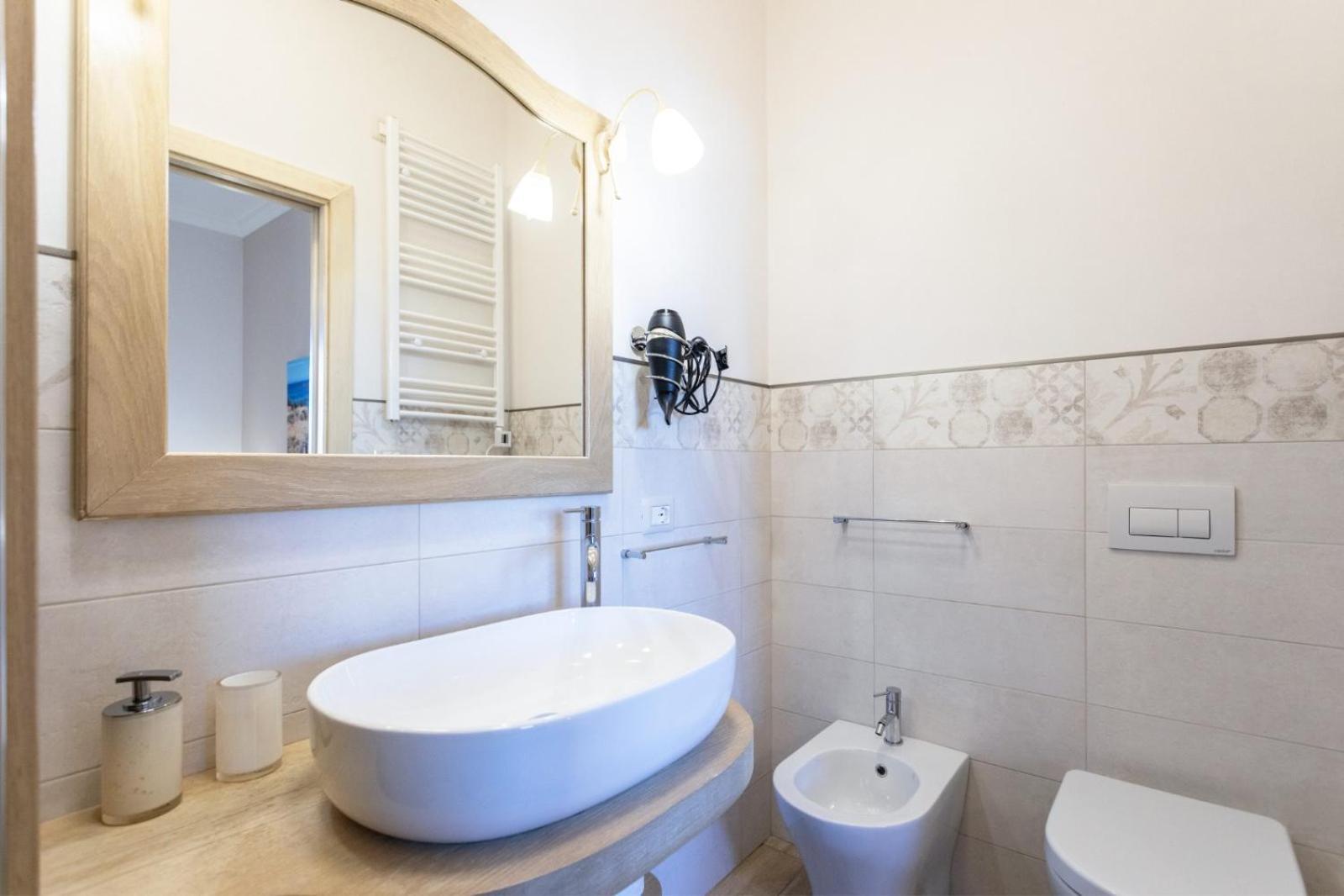 B&B Domus Japigia Удженто Номер фото