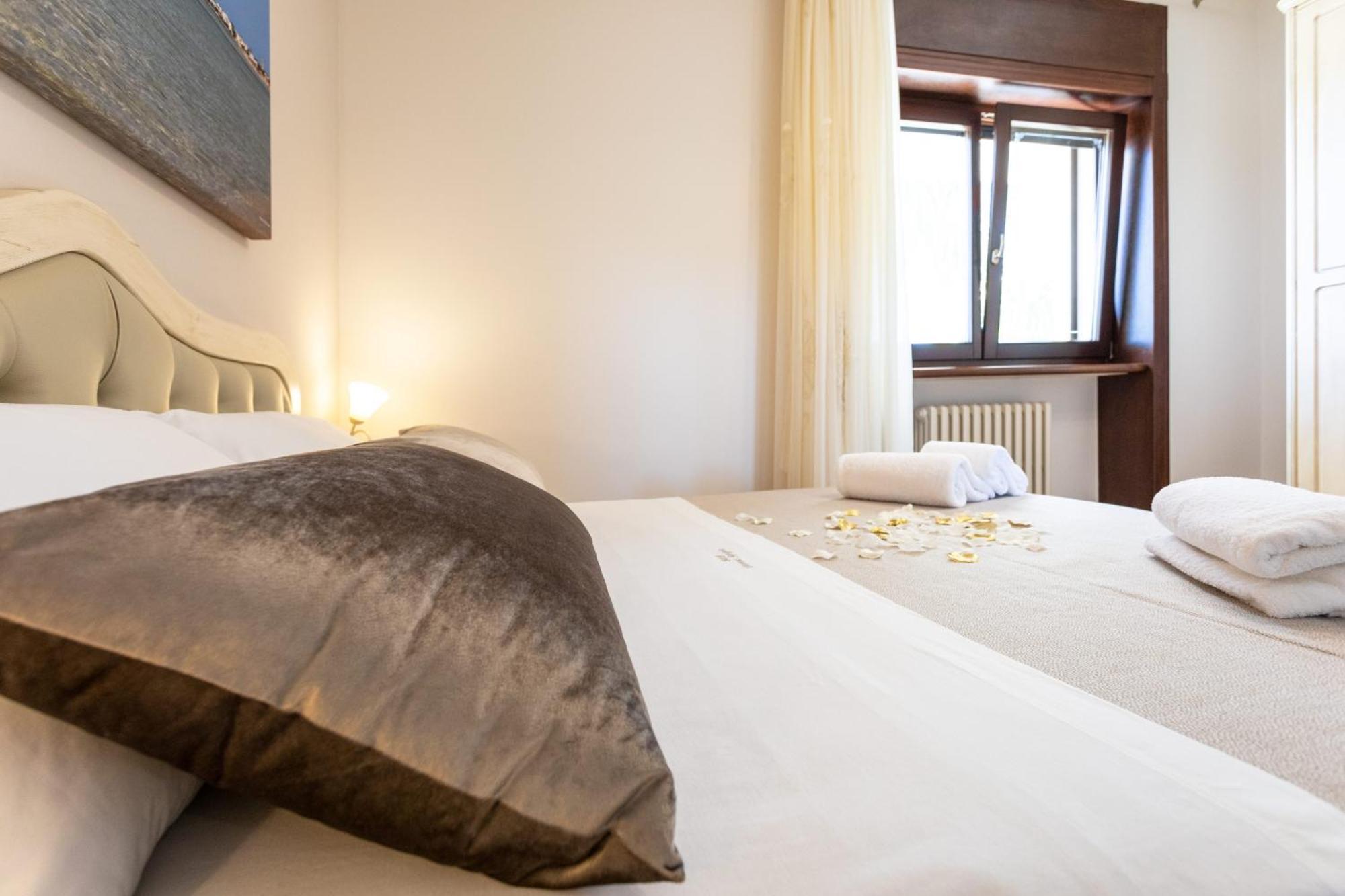 B&B Domus Japigia Удженто Номер фото