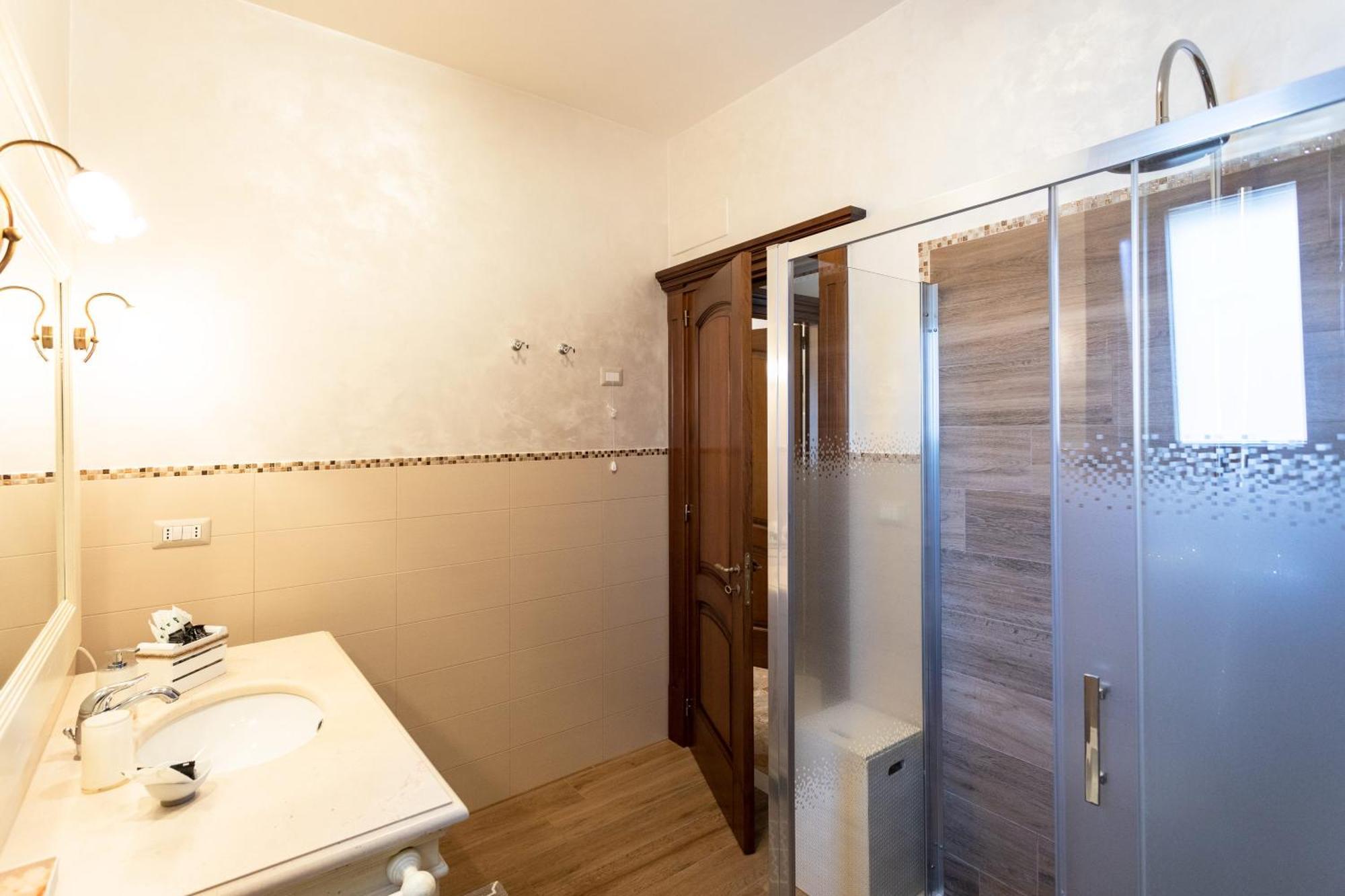 B&B Domus Japigia Удженто Номер фото