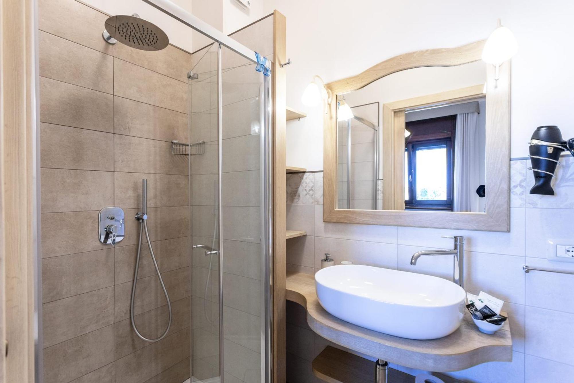 B&B Domus Japigia Удженто Номер фото