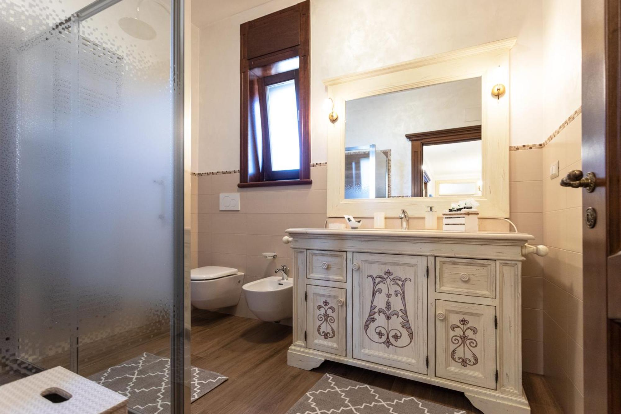 B&B Domus Japigia Удженто Номер фото